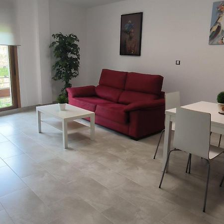 Apartamento Muino Bueu Buitenkant foto