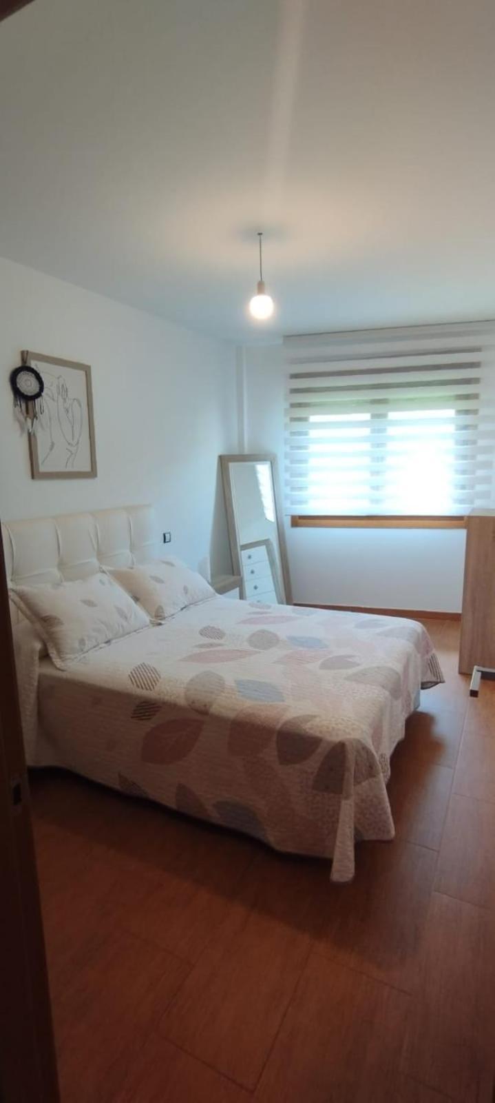Apartamento Muino Bueu Buitenkant foto