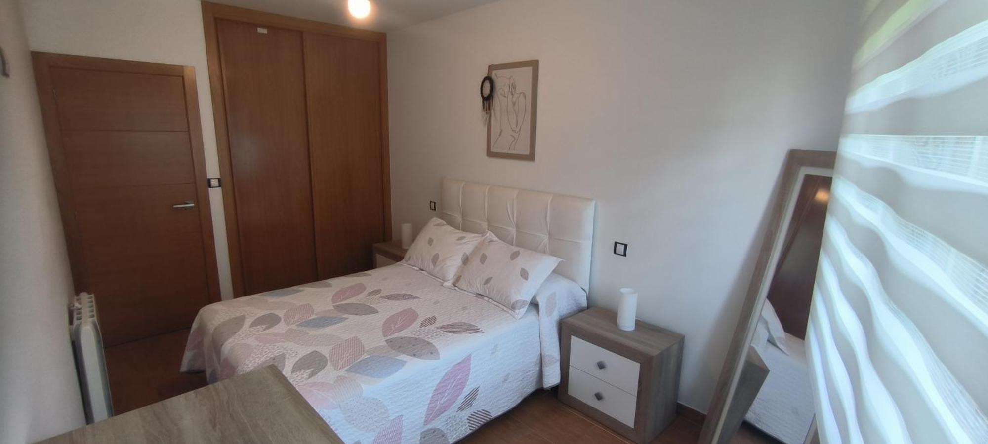 Apartamento Muino Bueu Buitenkant foto
